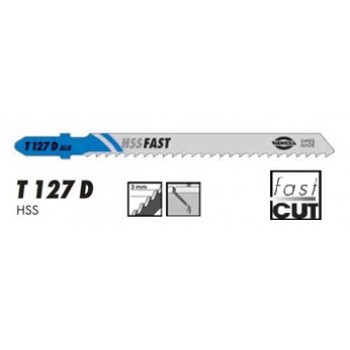lama bosch t127d